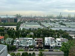 Palisades (D5), Condominium #520132771